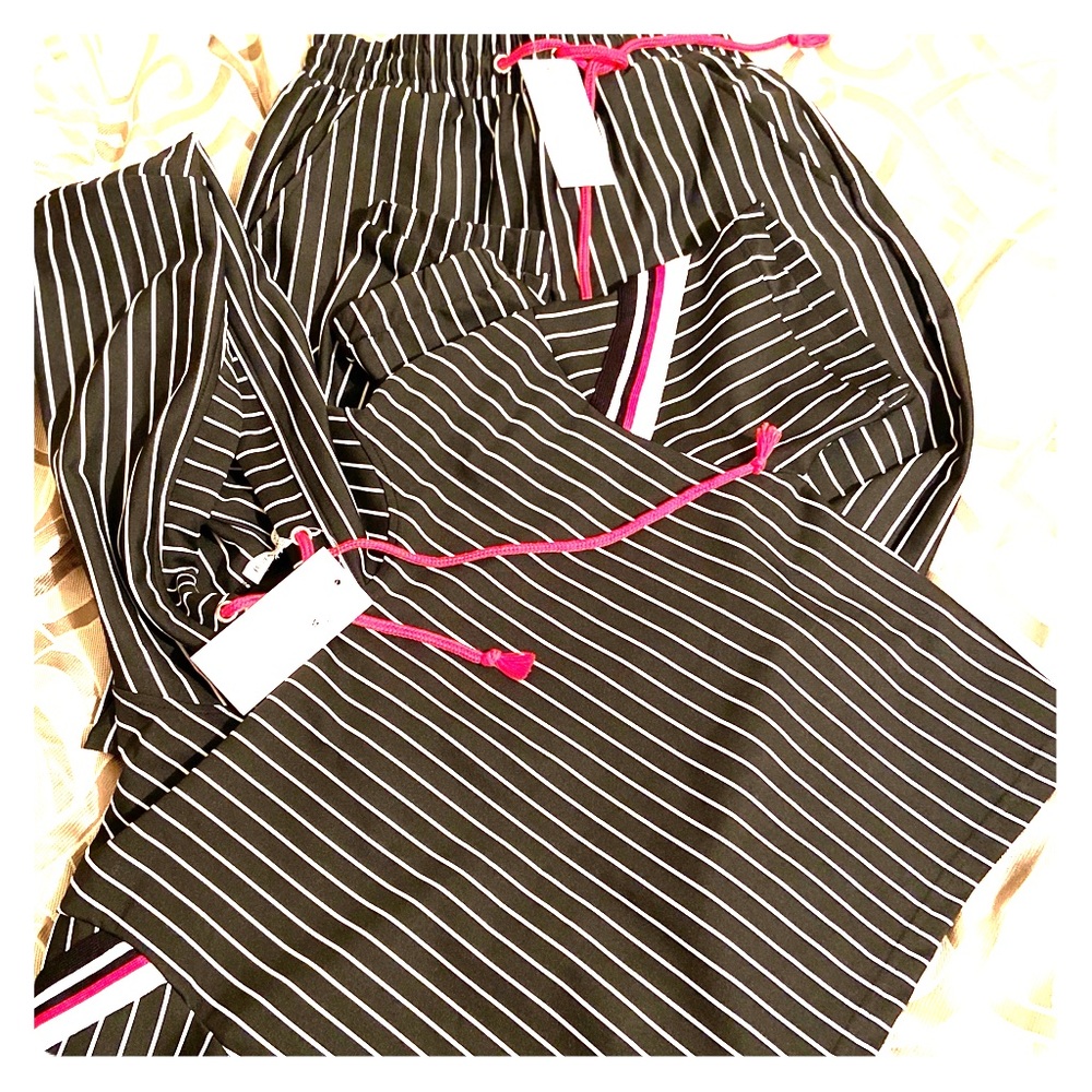 Fashion Nova Two Piece Set